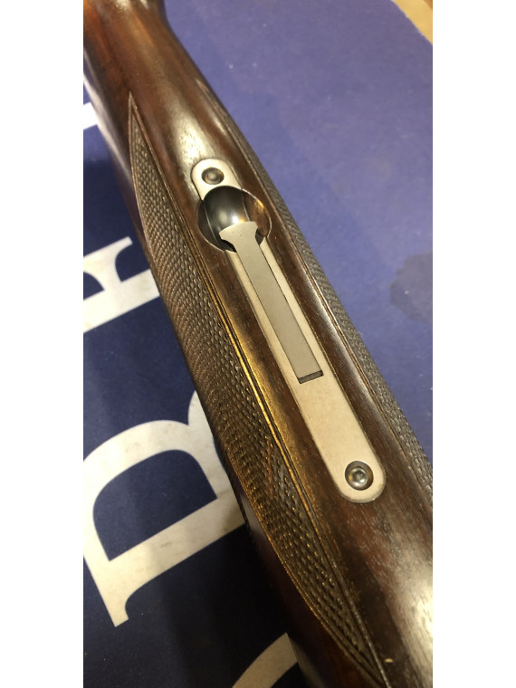 Browning sporter Ultra  canon de 81cm