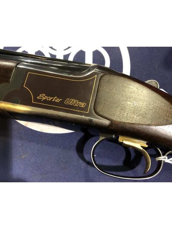 Browning sporter Ultra  canon de 81cm