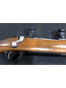 Carabine Ruger model M77 Mark II