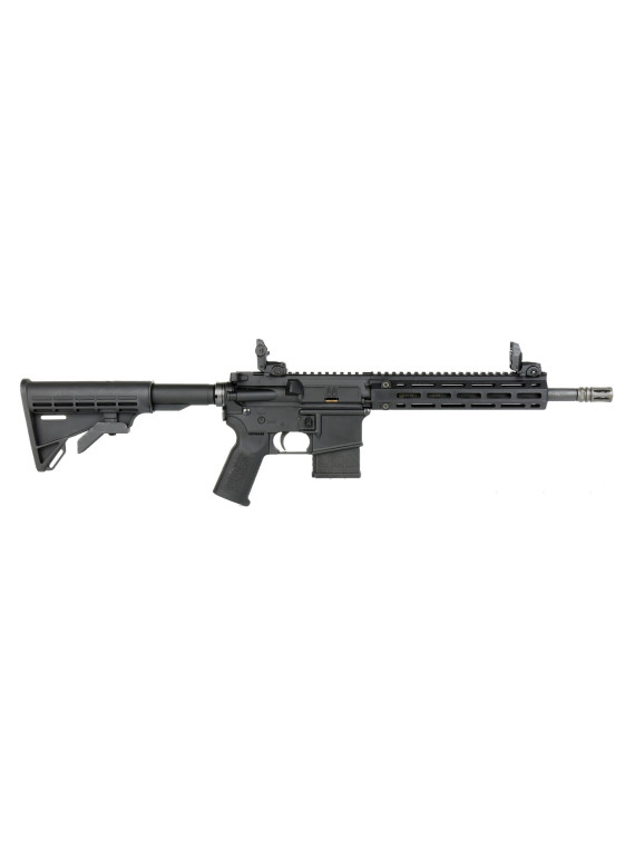 TIPPMANN M4-22 ELITE-S, CANON 12.5" CAL.22LR