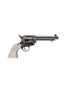 REVOLVER  UBERTI 1873 NEW...