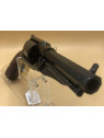 Revolver à Poudre Noire Pietta REMINGTON 1858 New Army Acier Sheriff