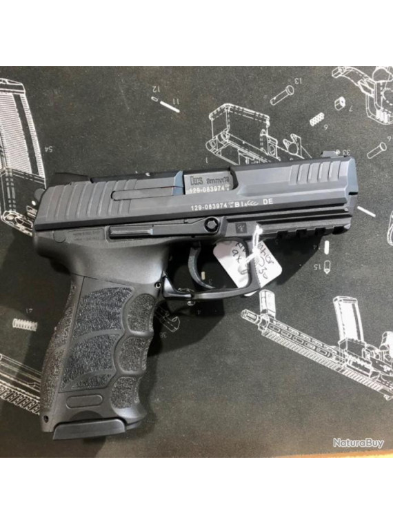 HK  P30