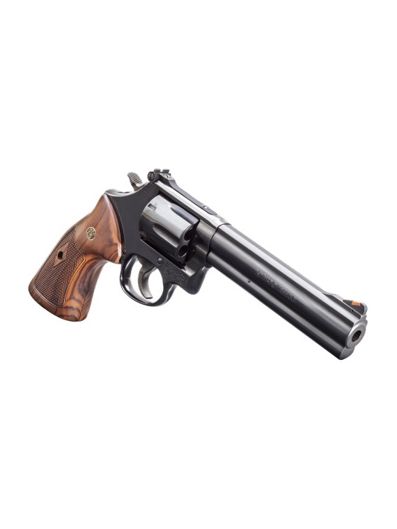 REVOLVER S&W CLASSICS 586 357MAG 6″