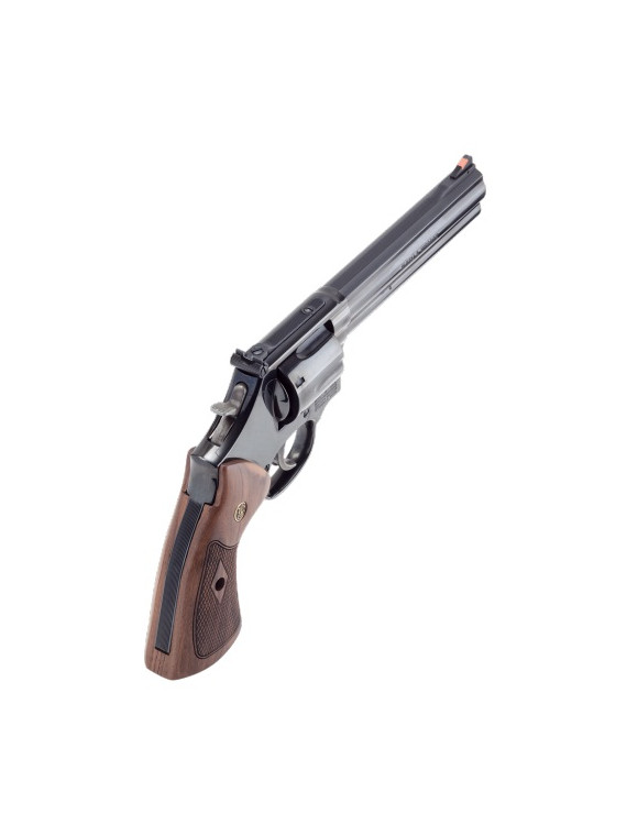 REVOLVER S&W CLASSICS 586 357MAG 6″