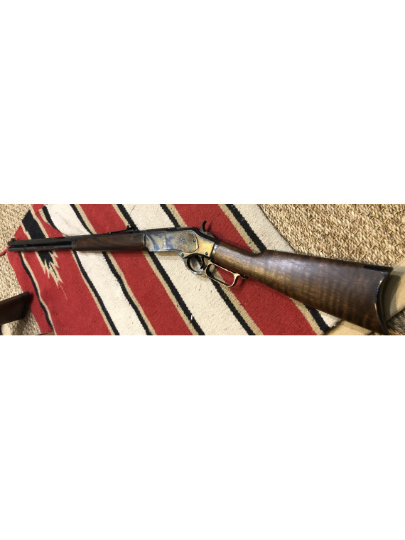 WINCHESTER 73 Hardened