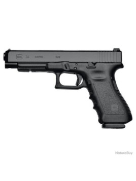 Glock 34 MOS