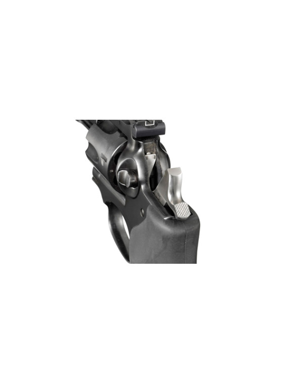 Revolver Ruger GP100 - Cal. 357 Magnum