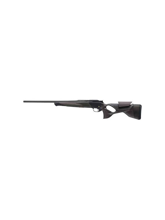 CARABINE BLASER R8 ULTIMATE CUIR BUSC REGLABLE CUIR