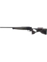 CARABINE BLASER R8 ULTIMATE CUIR BUSC REGLABLE CUIR