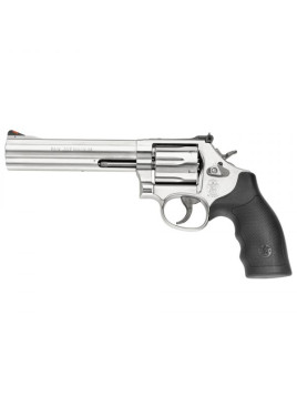 Smith & Wesson model 686