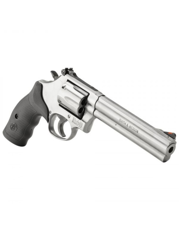 Smith & Wesson model 686