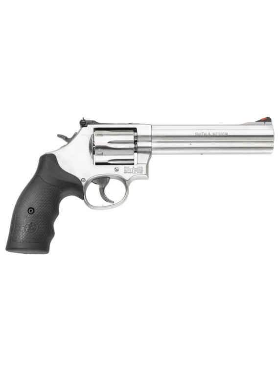 Smith & Wesson model 686