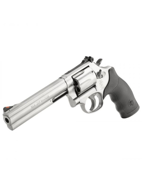 Smith & Wesson model 686