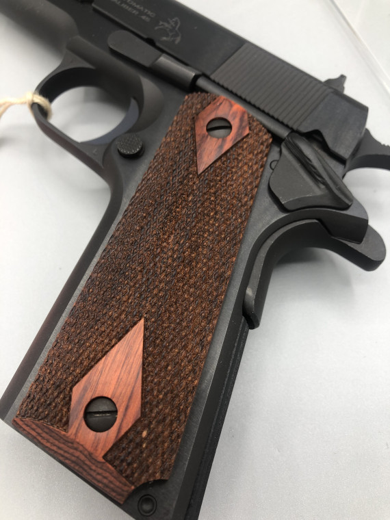 Colt 1911 A1 calibre 45ACP