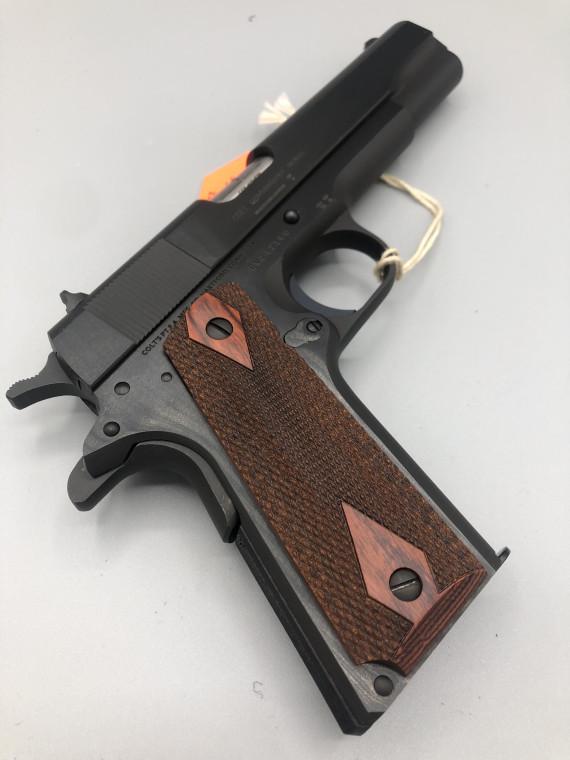 Colt 1911 A1 calibre 45ACP