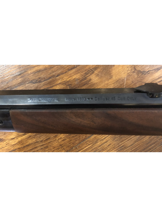 WINCHESTER 73 Hardened