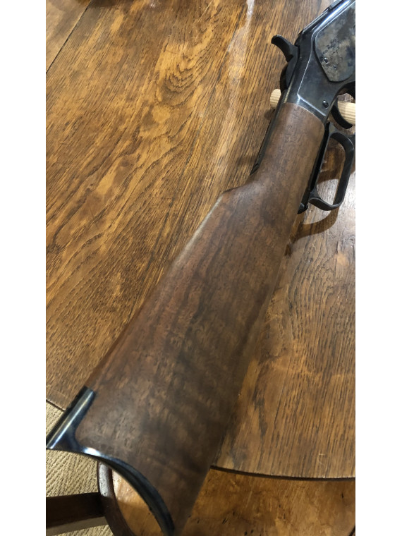 WINCHESTER 73 Hardened