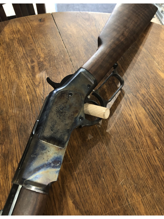 WINCHESTER 73 Hardened