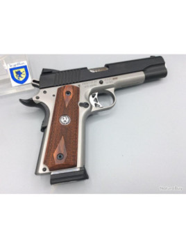 Ruger SR1911 bi ton - Cal....