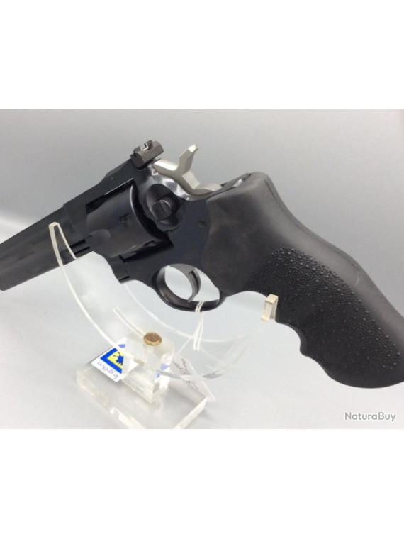 Revolver Ruger GP100 - Cal. 357 Magnum