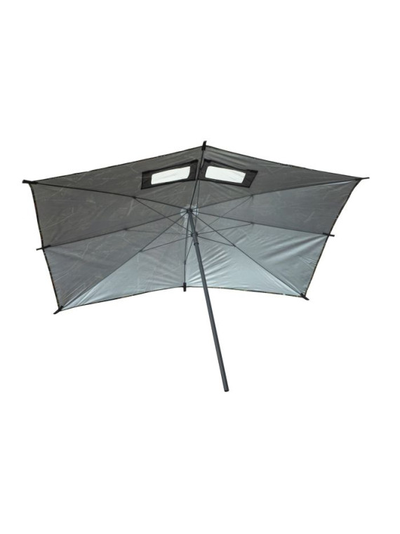 GRAND PARAPLUIE  DE 170CM X 110CM - CAMO