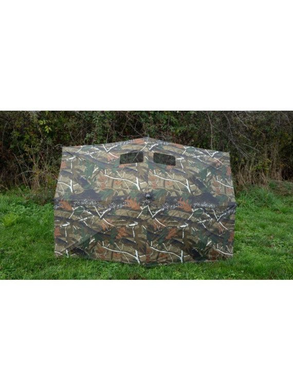 GRAND PARAPLUIE  DE 170CM X 110CM - CAMO