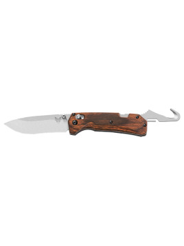 Grizzly Creek - Benchmade