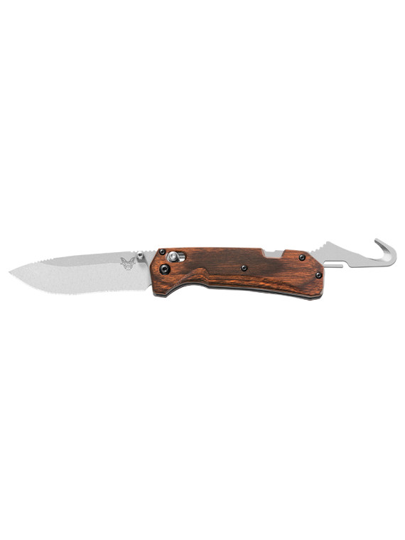 Grizzly Creek - Benchmade