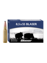 BALLE BLASER CAL.8.5x55 BLASER NORMA SOFPOINT 210GR 13.6