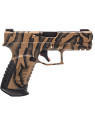 DERYA PISTOLET DY9 CAL 9X19 CAMOUFLAGE