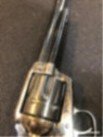 Ruger vaquero 44 magnum.