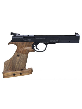 Pistolet WALTHER CSP EXPERT...