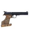 Pistolet WALTHER CSP EXPERT  Black 5,9" cal.22 Lr