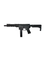 CMMG CARABINE MK9 9MM RDB/COLT BANSHEE 100, ARMOR BLACK