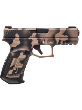 Pistolet derya camo 2. cal...