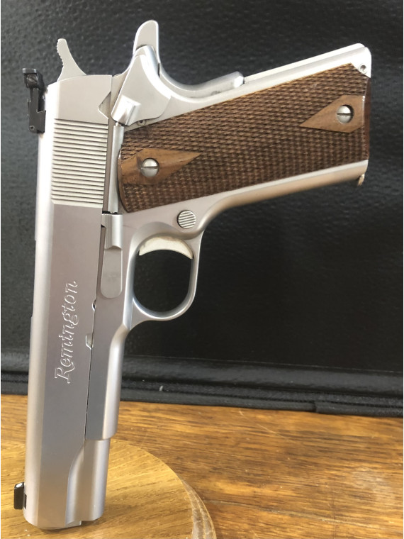 Remington 1911 R1 inox