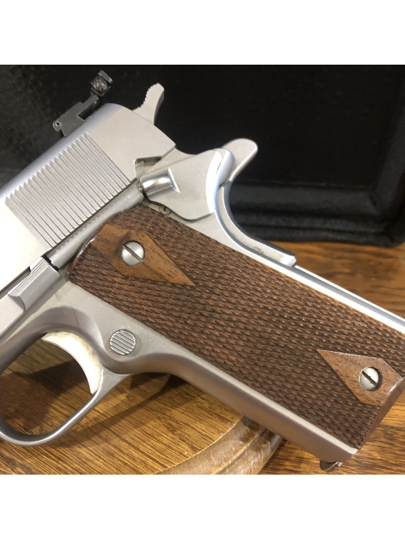 Remington 1911 R1 inox