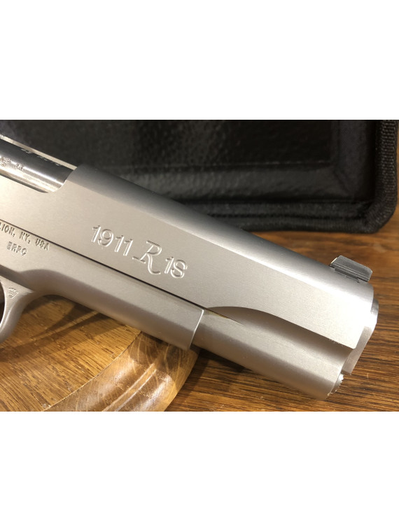 Remington 1911 R1 inox