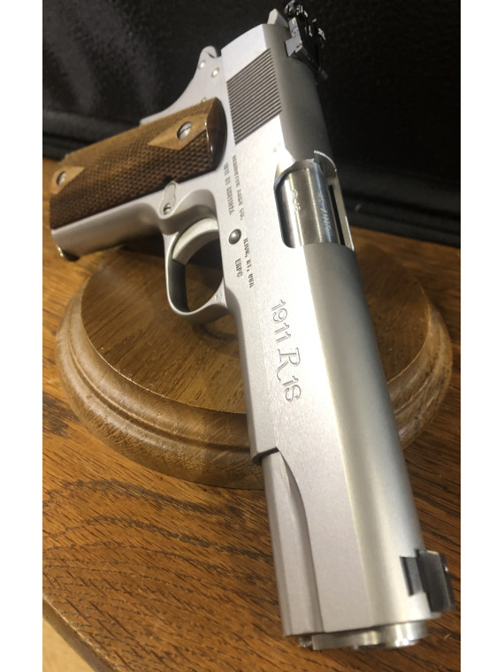 Remington 1911 R1 inox