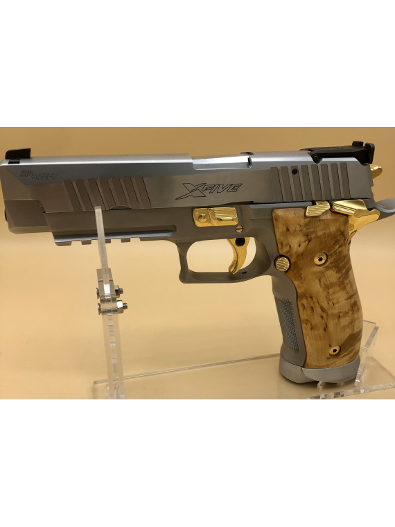 Pistolet Sig Sauer P226 X FIVE Mastershop "Scandic"