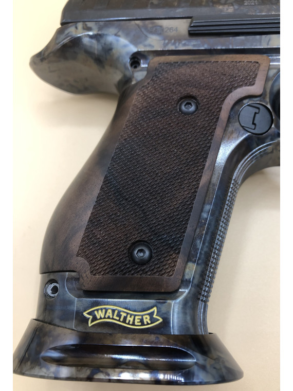 Pistolet Walther Q5 Match