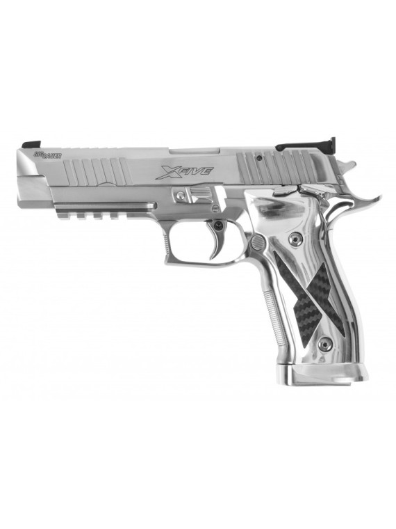 Sig Sauer P 226 X-Five Chrome Carbon