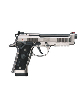 Pistolet  Beretta  92x...