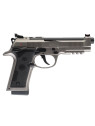 Pistolet Beretta  92x PERFORMANCE OPTIC READY