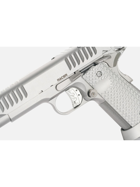 PISTOLET BUL ARMORY 1911 RACER C/9 MM