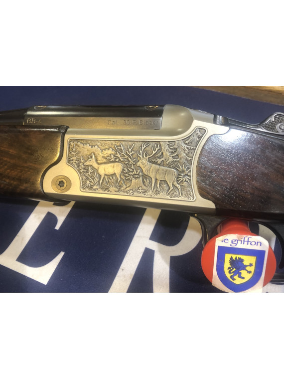 Express Blaser   97. BBc