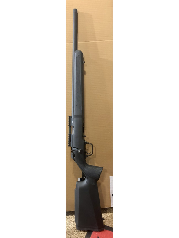 Carabine 22LR SPRINGFIELD Model.2020 Target Black Synthetic 20"