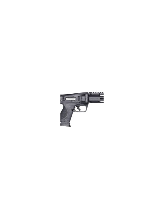 CARABINE S&W M&P FPC 16.25″ CAL.9X19