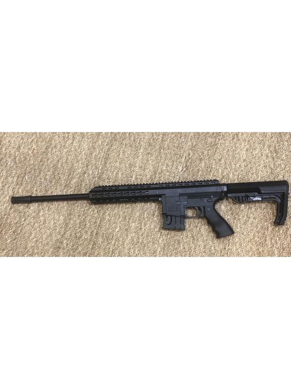 Carabine Deep Pallas semi automatique 22 LR